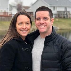 Meet your Posher, Becky